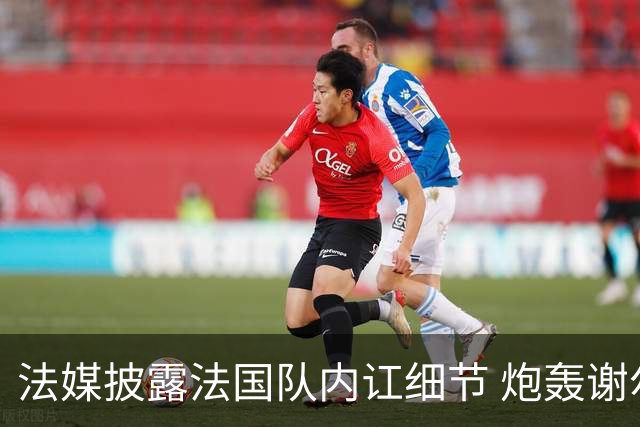 法媒披露法国队内讧细节 炮轰谢尔基拒绝听从德尚指示
